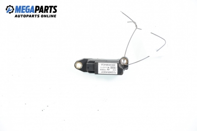 Sensor airbag für Audi A6 (C5) 1.8 T, 150 hp, sedan, 1998 № 4B0959643A