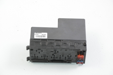 Fuse box for Mercedes-Benz E-Class 210 (W/S) 2.3, 150 hp, sedan automatic, 1996 № A 019 545 56 32