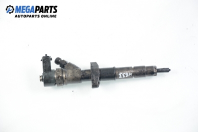 Duza diesel pentru Renault Espace IV 2.2 dCi, 150 cp, 2005 № Bosch 0 445 110 084