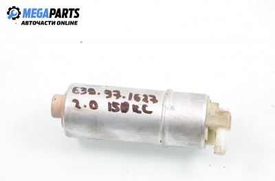 Fuel pump for BMW 5 (E39) 2.0, 150 hp, sedan, 1997