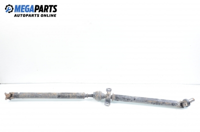 Tail shaft for Toyota RAV4 (XA20) 2.0 VVT-i, 150 hp, 2004