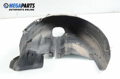 Inner fender for Seat Ibiza (6L) 1.9 SDI, 64 hp, 3 doors, 2003, position: rear - right