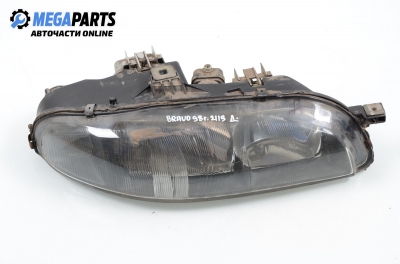 Headlight for Fiat Bravo 1.4, 80 hp, 3 doors, 1998, position: right