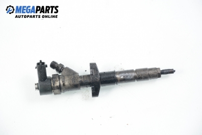 Duza diesel pentru Renault Espace IV 2.2 dCi, 150 cp, 2005 № Bosch 0 445 110 084