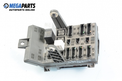 Fuse box for Renault Laguna I (B56; K56) 2.2 dT, 113 hp, hatchback, 1998