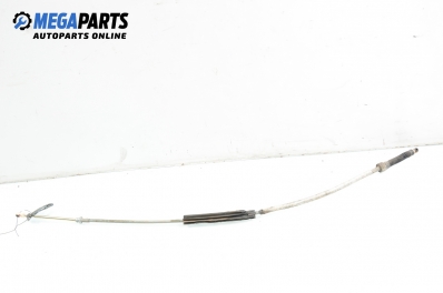 Gearbox cable for Skoda Octavia (1U) 1.9 TDI, 90 hp, station wagon, 1999