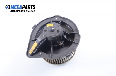 Heating blower for Seat Toledo 1.6, 101 hp, hatchback, 1999