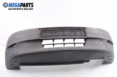 Bara de protectie frontala for Fiat Punto 1.2, 73 hp, hatchback, 1996, position: fața