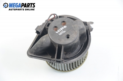 Ventilator încălzire pentru Renault Megane 1.6, 90 cp, sedan, 1997