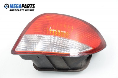 Tail light for Hyundai Coupe 1.6 16V, 116 hp, 2000, position: right