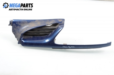 Grilă for Renault Megane Scenic (1996-2003) 2.0, monovolum, position: stânga