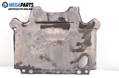 Scut for Audi A4 (B8) 2.0 TDI, 136 hp, sedan, 2010