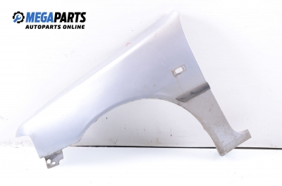 Fender for Peugeot 106 1.0, 50 hp, 3 doors, 1995, position: left