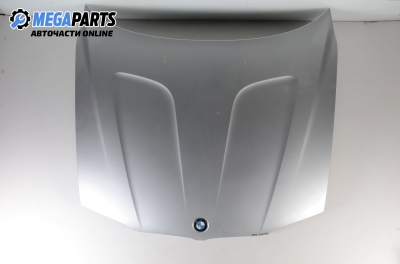 Motorhaube for BMW X3 (E83) (2003-2010) 3.0, position: vorderseite