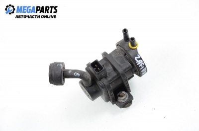 Vacuum valve for Opel Zafira A 2.0 16V DTI, 101 hp, 2004