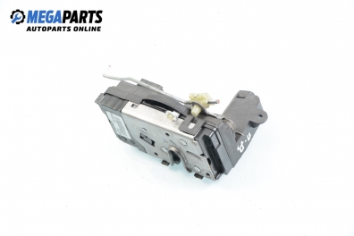 Lock for Opel Zafira B 1.6, 105 hp, 2006, position: front - right