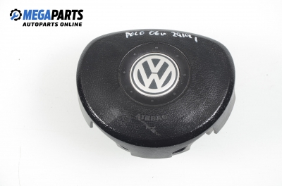 Airbag pentru Volkswagen Polo (9N/9N3) 1.4 TDI, 70 cp, hatchback, 5 uși, 2006