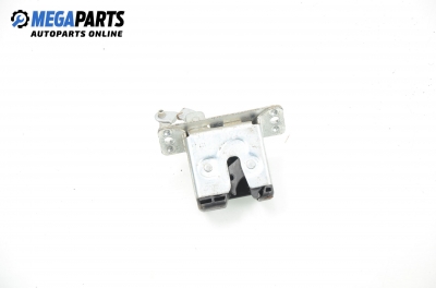 Trunk lock for Opel Corsa C 1.0, 58 hp, 3 doors, 2002