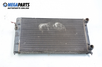 Radiator de apă pentru Volkswagen Golf III 1.8, 90 cp, 3 uși, 1992