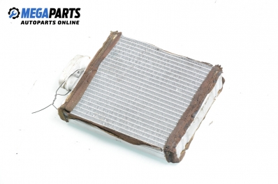 Heating radiator  for Seat Ibiza (6L) 1.9 SDI, 64 hp, 3 doors, 2003