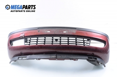 Front bumper for Opel Zafira A 1.8 16V, 116 hp, 1999, position: front