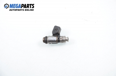 Gasoline fuel injector for Fiat Bravo 1.6 16V, 103 hp, 1996