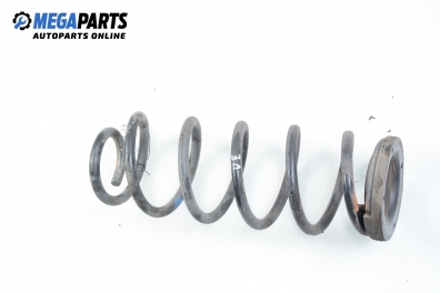 Coil spring for Mazda 6 2.0 DI, 121 hp, station wagon, 2003, position: rear