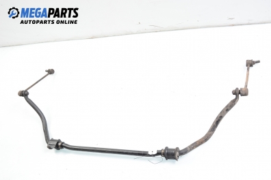 Sway bar for Hyundai Santa Fe 2.4 16V 4x4, 146 hp, 2001, position: front