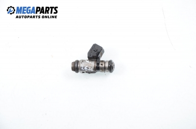 Gasoline fuel injector for Fiat Bravo 1.6 16V, 103 hp, 1996