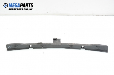 Bumper holder for Volkswagen Golf V 2.0 SDI, 75 hp, hatchback, 5 doors, 2005, position: rear