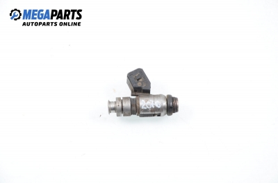 Gasoline fuel injector for Fiat Bravo 1.6 16V, 103 hp, 1996