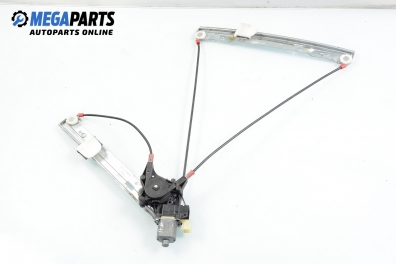 Electric window regulator for Ford Fiesta VI 1.4 TDCi, 68 hp, 3 doors, 2010, position: right