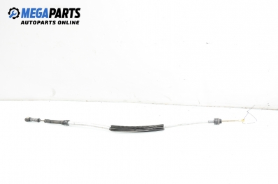 Gearbox cable for Seat Ibiza (6L) 1.9 SDI, 64 hp, 2003