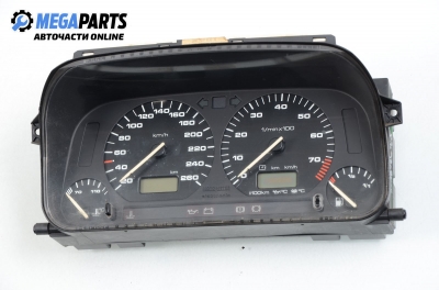 Instrument cluster for Volkswagen Golf III 2.0 16V GTI, 150 hp, 3 doors, 1993