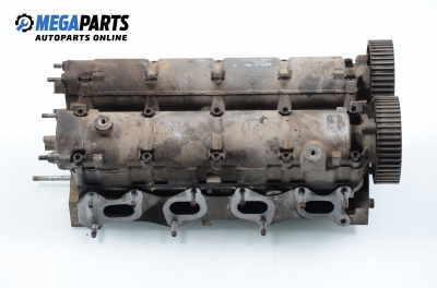 Engine head for Fiat Bravo 1.6 16V, 103 hp, 3 doors, 1996