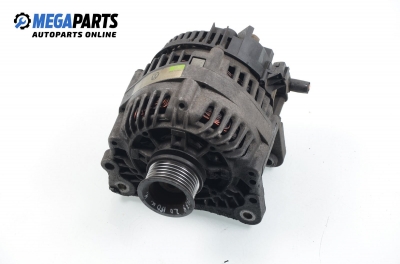 Alternator for Volkswagen Passat (B4) 2.0 16V, 150 hp, station wagon, 1996 № 037 903 023