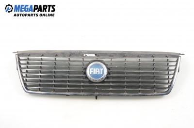 Grill for Fiat Croma 1.8 16V, 140 hp, station wagon, 2006