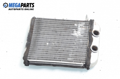 Heating radiator  for Renault Espace IV 3.0 dCi, 177 hp automatic, 2003