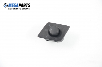 Mirror adjustment button for Volkswagen Polo 1.4 TDI, 70 hp, hatchback, 5 doors, 2006