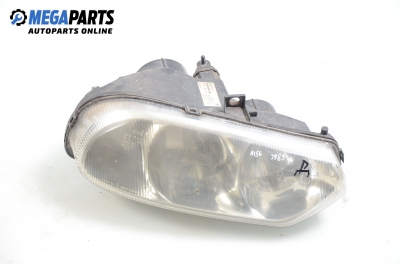 Headlight for Alfa Romeo 156 2.0 16V T.Spark, 150 hp, station wagon, 2001, position: right