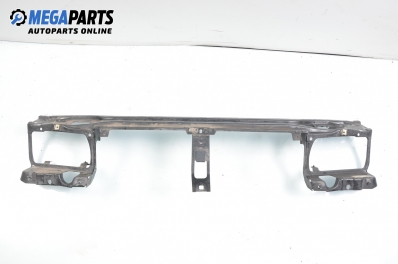 Front slam panel for Renault Laguna I (B56; K56) 2.0, 113 hp, hatchback, 1995