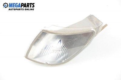 Blinker for Peugeot 306 1.6, 89 hp, hatchback, 5 doors, 1997, position: left