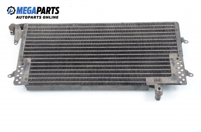 Air conditioning radiator for Volkswagen Passat (B4) 2.0 16V, 150 hp, station wagon, 1996