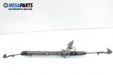 Hydraulic steering rack for BMW 3 (E90, E91, E92, E93) 2.0, 150 hp, station wagon, 2007