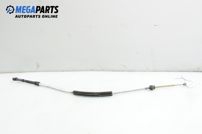 Getriebekabel for Seat Ibiza (6L) 1.9 SDI, 64 hp, 2003