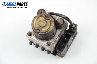 ABS for Mazda 323 (BJ) 2.0, 131 hp, station wagon, 2002 № B30R 437A0