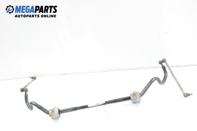 Sway bar for BMW 3 (E90, E91, E92, E93) 2.0, 150 hp, station wagon, 2007, position: front