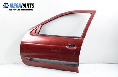 Door for Renault Megane 1.6, 75 hp, hatchback, 5 doors, 1997, position: front - left