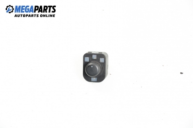 Buton oglinzi electrice pentru Skoda Superb 1.9 TDI, 115 cp, sedan, 2007