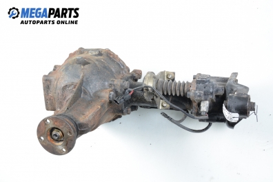 Differential for Mitsubishi Pajero Pinin 2.0 GDI, 129 hp, 2003